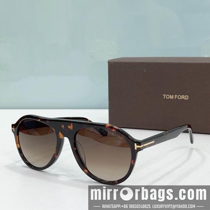 Tom Ford Glasses smx61