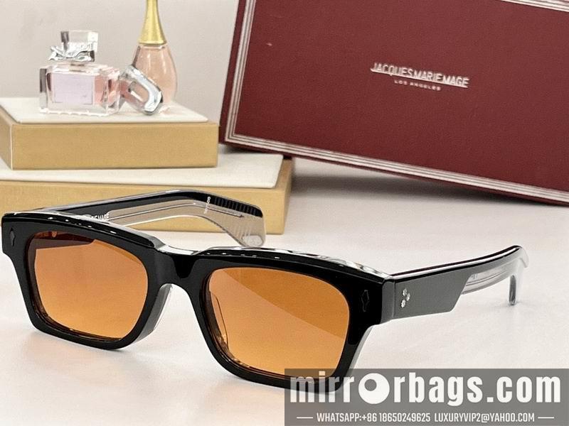 Jacques Marie Mage Glasses 03smh101