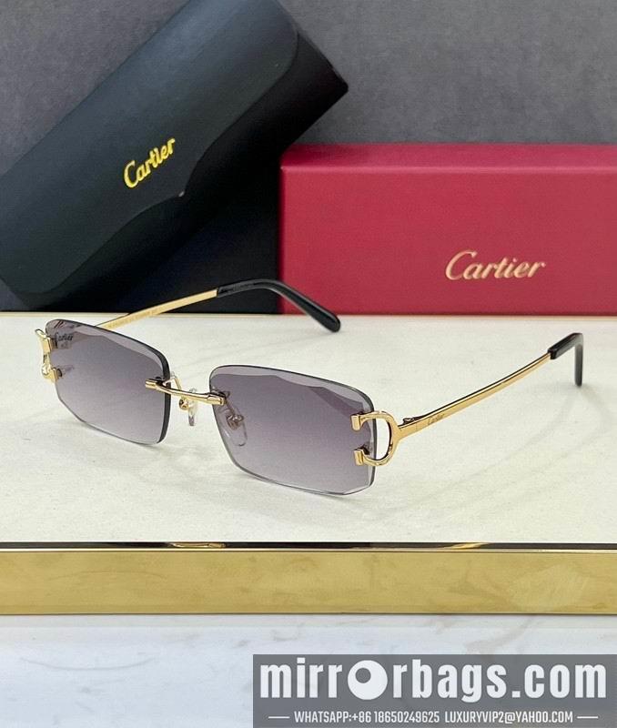 Cartier Glasses smh139