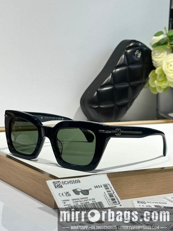 Chanel Glasses smh91