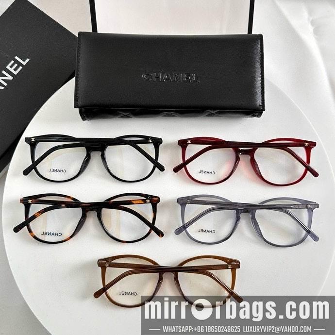 Chanel Glasses smx340