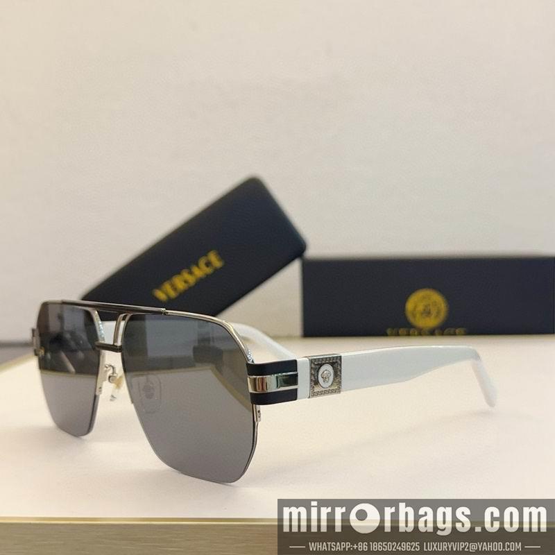 Versace Glaases smx157
