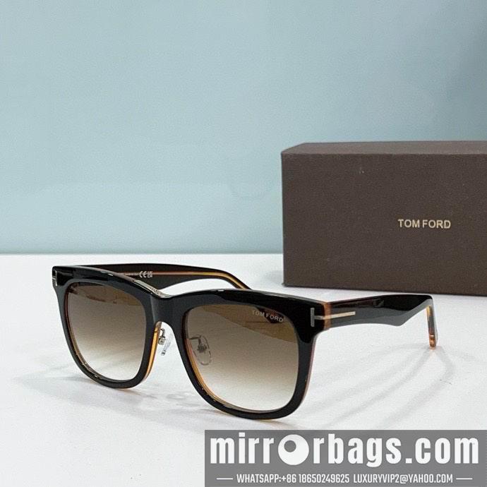 Tom Ford Glasses smx59