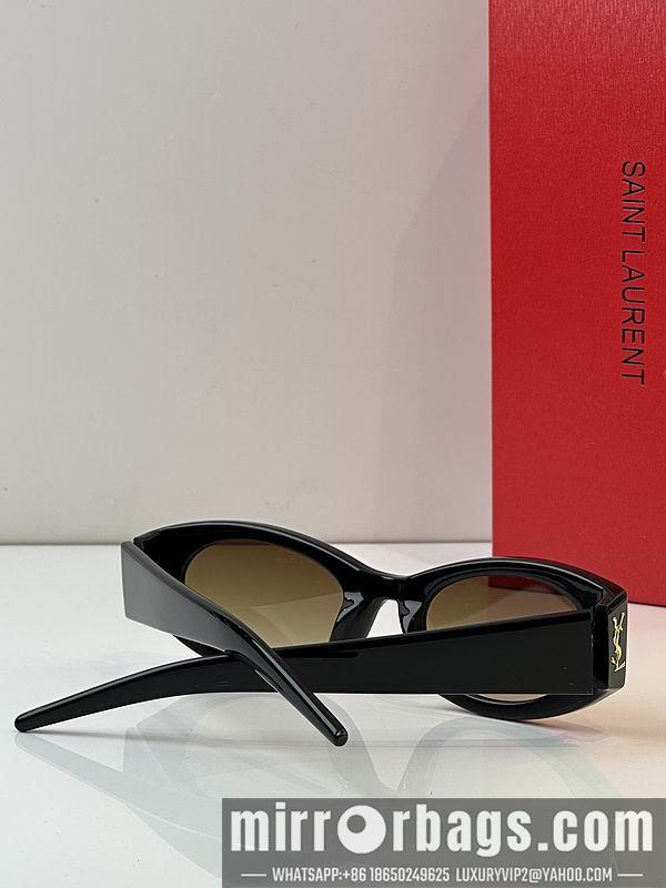 YSL Glasses 03smh63