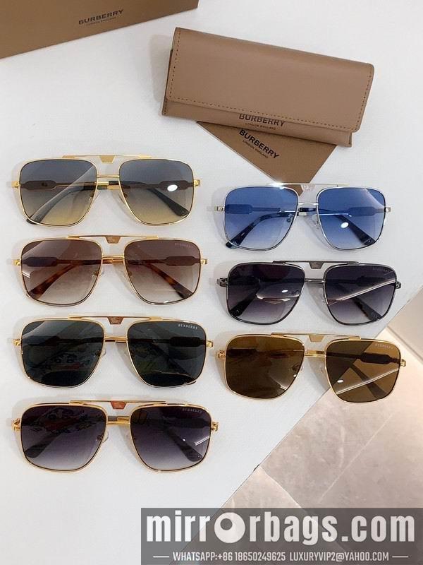 Burberry Glasses smr23