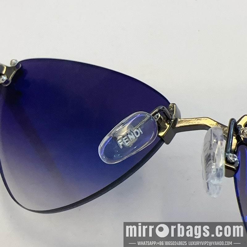 LV Glasses smx153