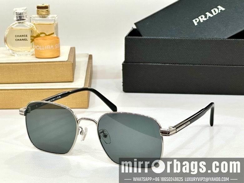 Prada Glasses smx319