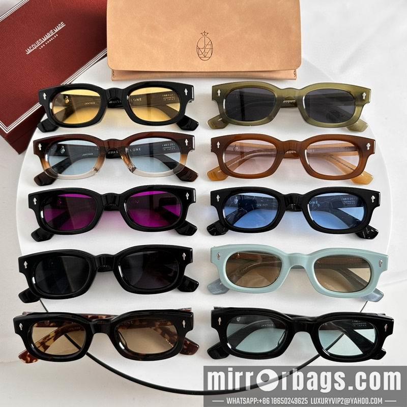 Jacques Marie Mage Glasses 03smh85