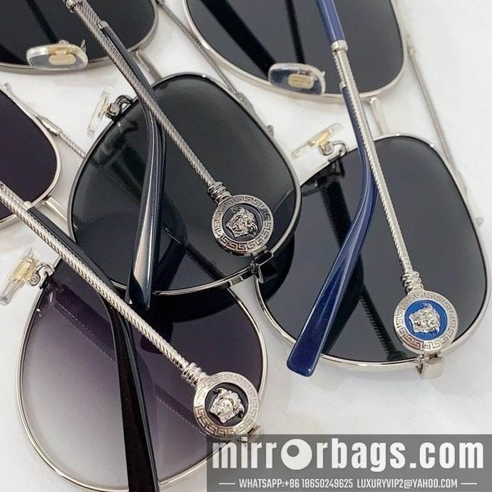 Versace Glaases smx179