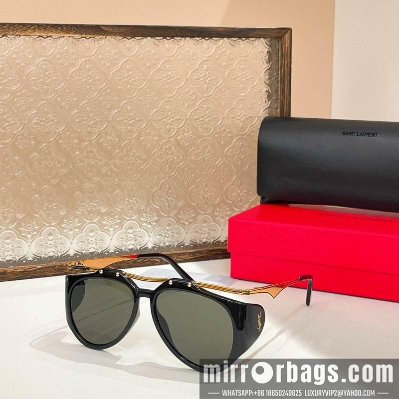 YSL Glasses 03smh40