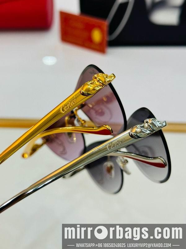 Cartier Glasses smr81