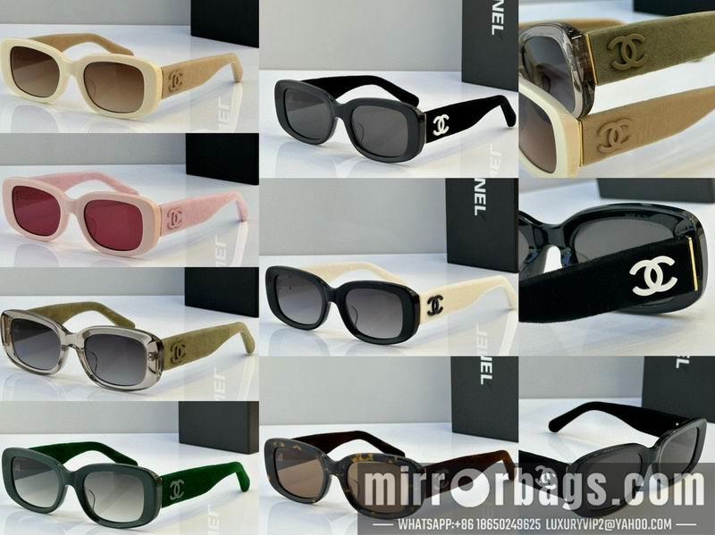 Chanel Glasses smh35