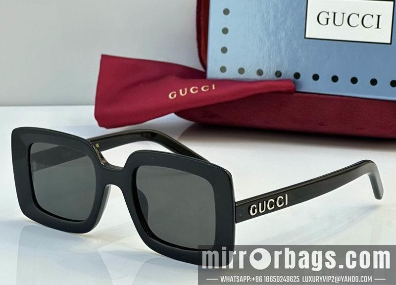 Gucci Glasses smh40