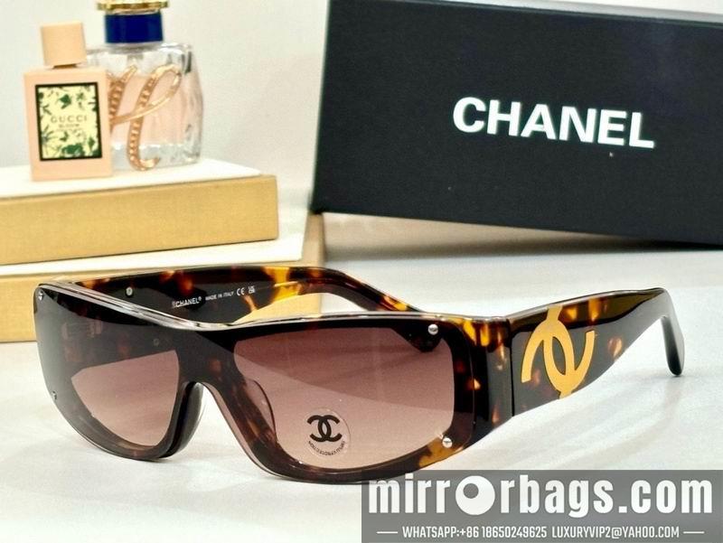 Chanel Glasses smh132