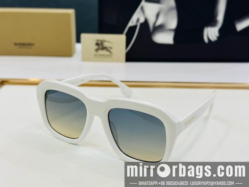 Burberry Glasses smr44