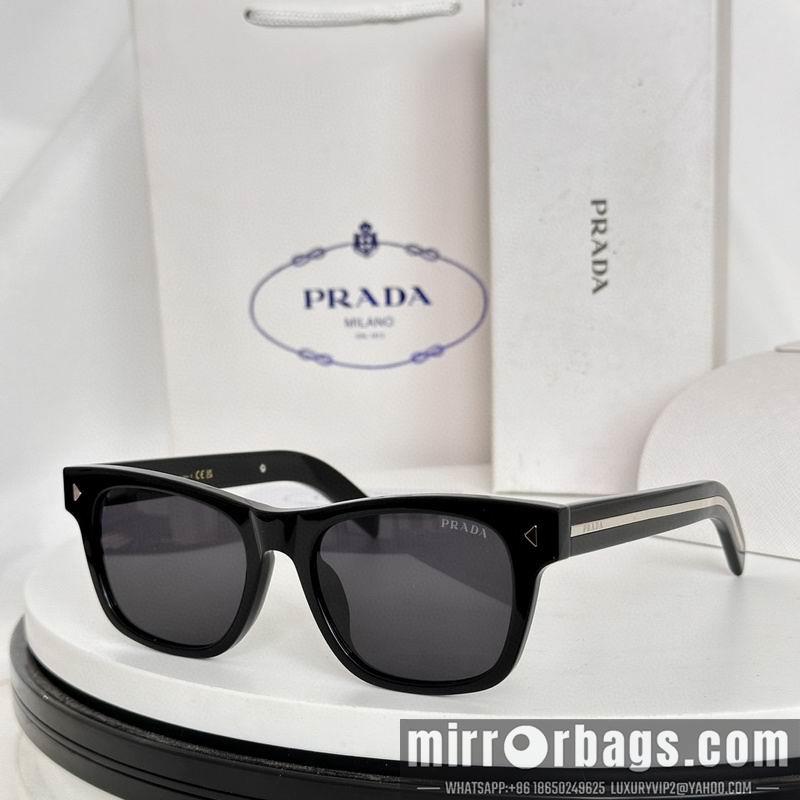 Prada Glasses smh84