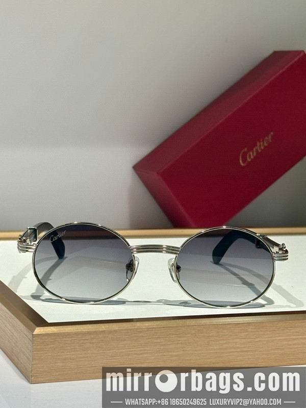 Cartier Glasses smh98