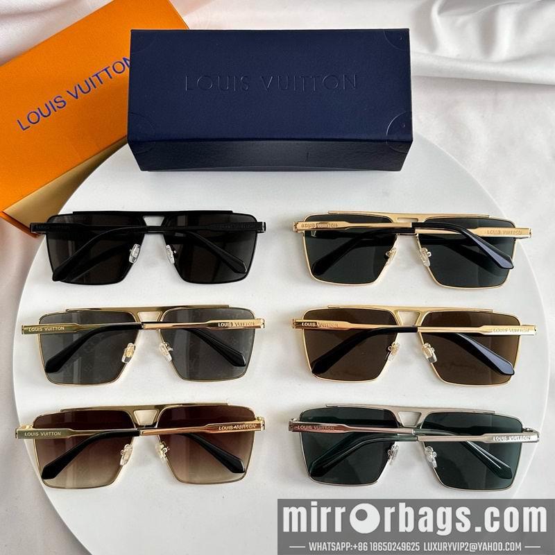 LV Glasses smr81