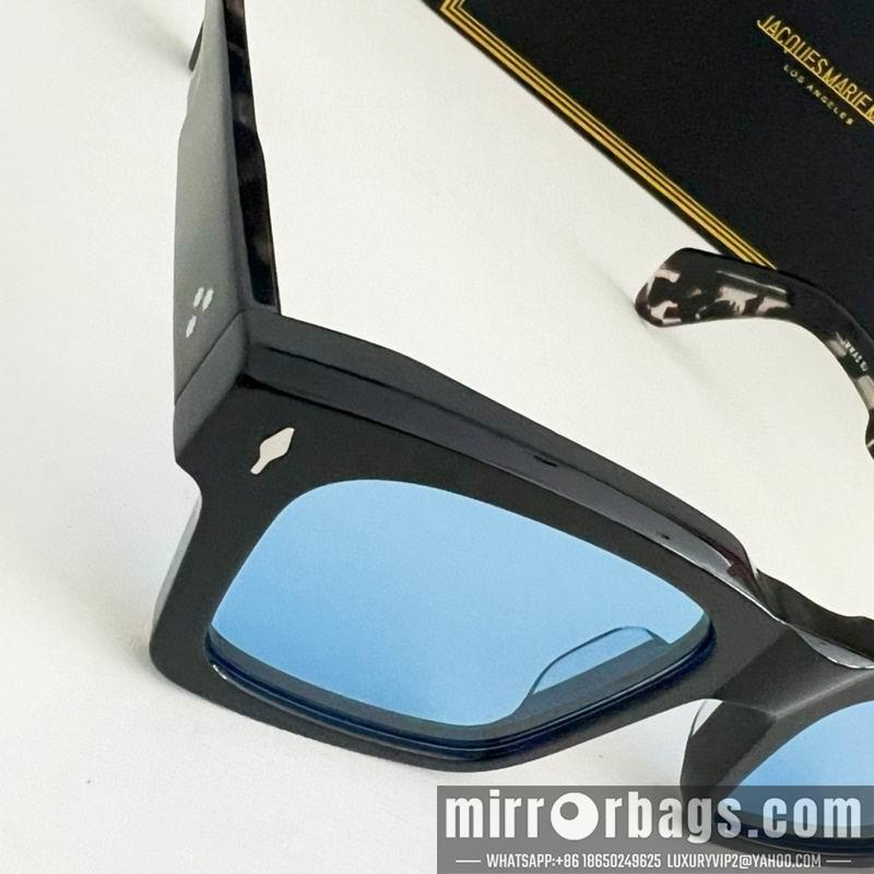 Jacques Marie Mage Glasses smx41
