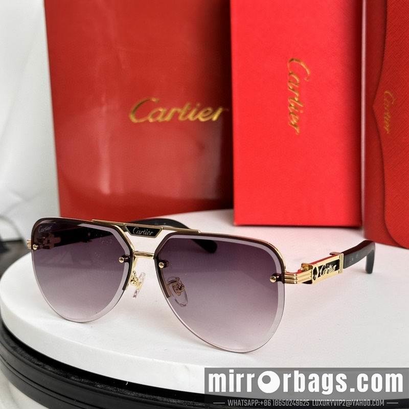 Cartier Glasses smh80