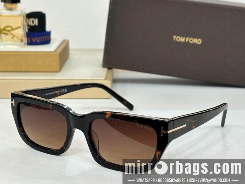 Tom Ford Glasses smx48
