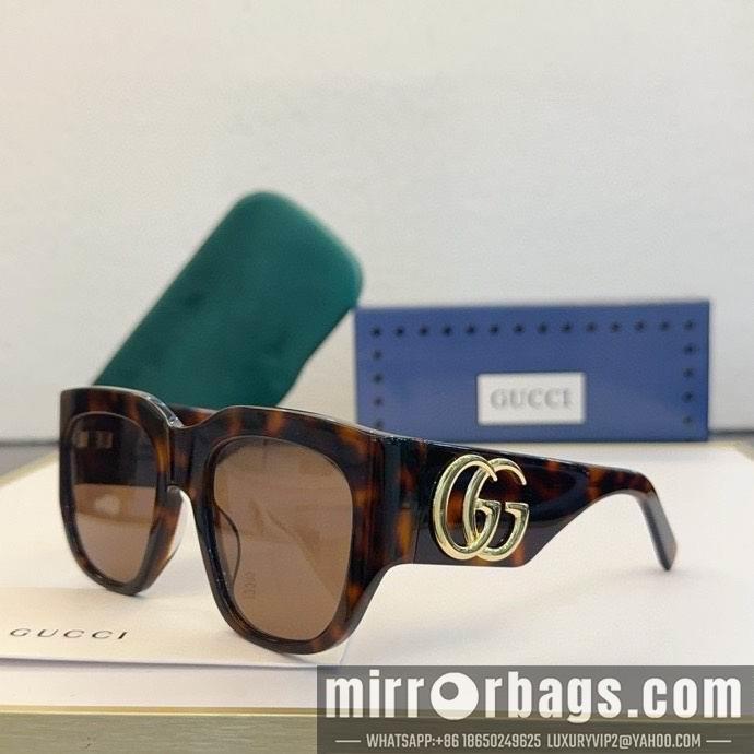 Gucci Glasses smx117