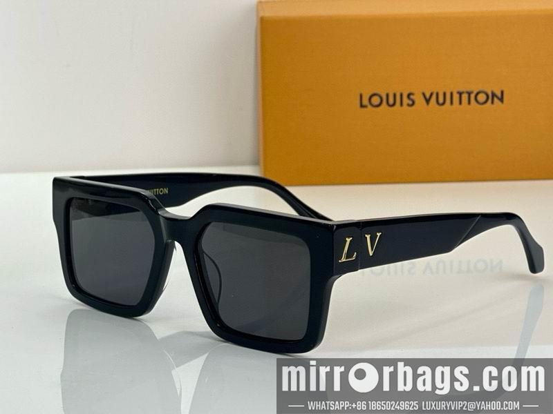 LV Glasses smx101