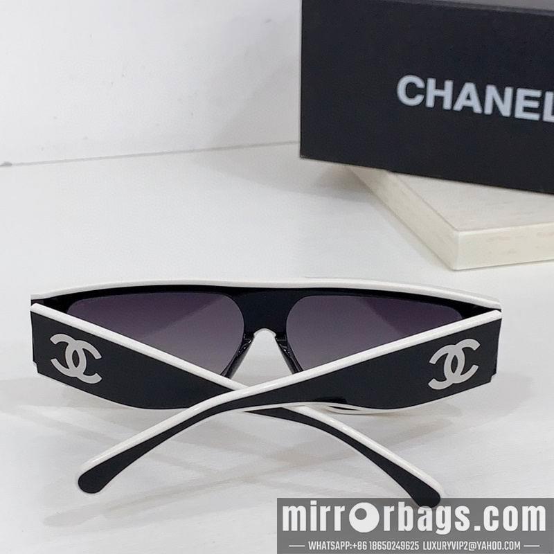 Chanel Glasses smr50