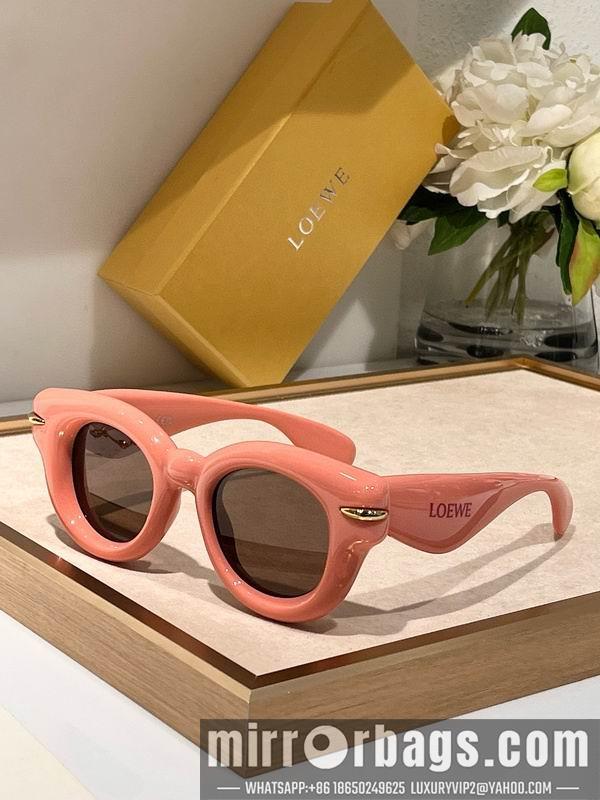 Loewe Glasses smx20