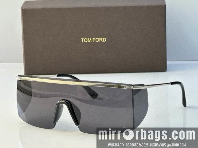 Tom Ford Glasses smx121
