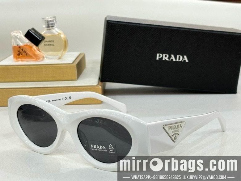 Prada Glasses smx313