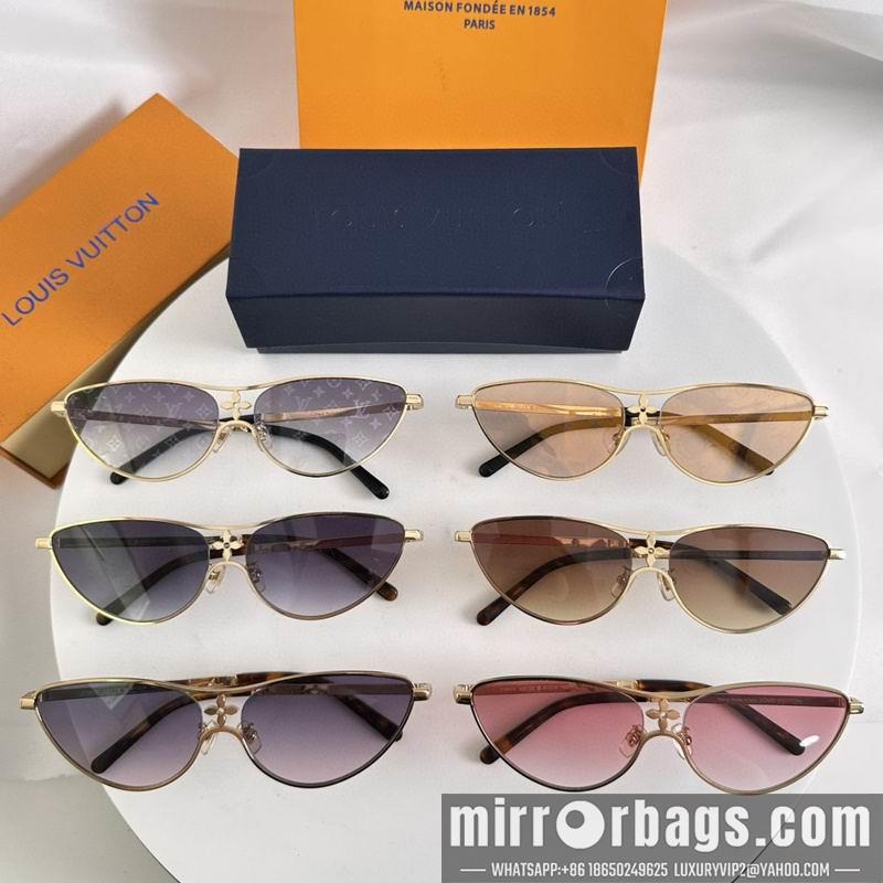 LV Glasses smh135