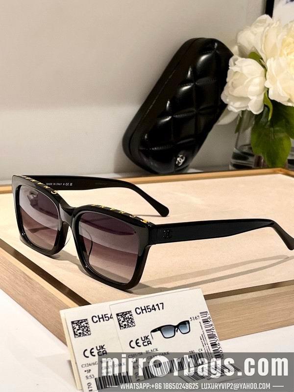 Chanel Glasses smh112