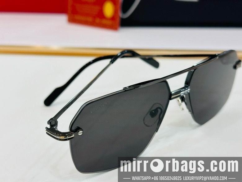Cartier Glasses smr126