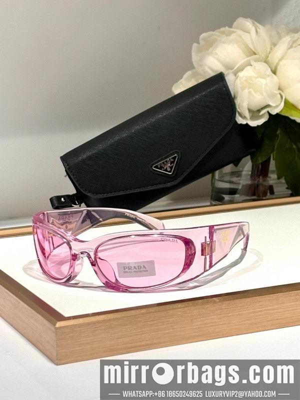 Prada Glasses smh142