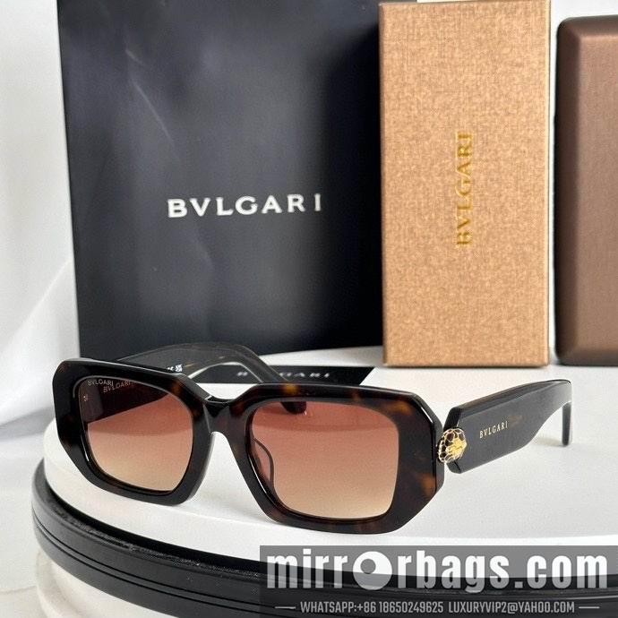 Bvlgari Glasses smx28