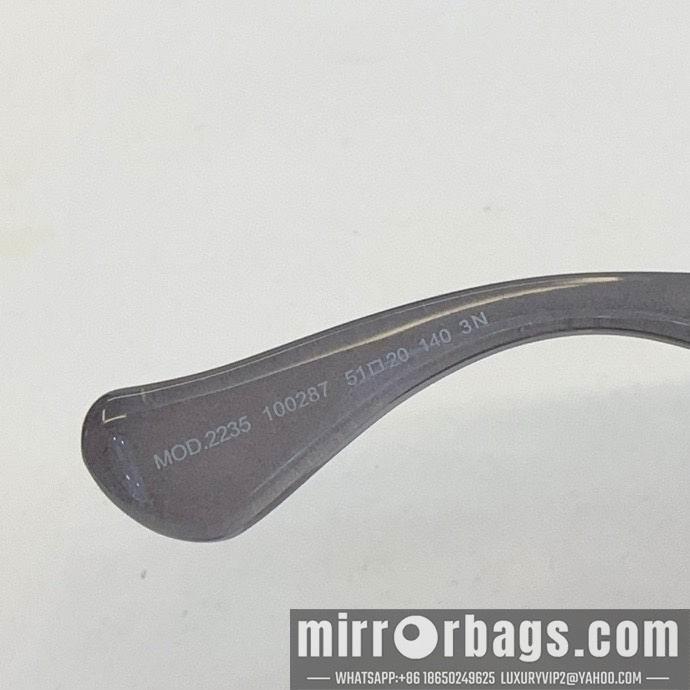 Versace Glaases smx150