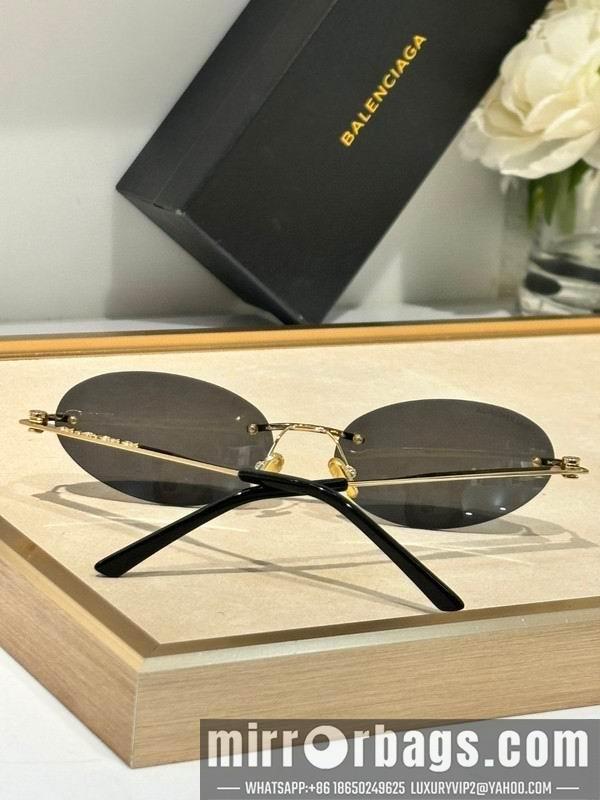 Balenciaga Glasses 03smh34