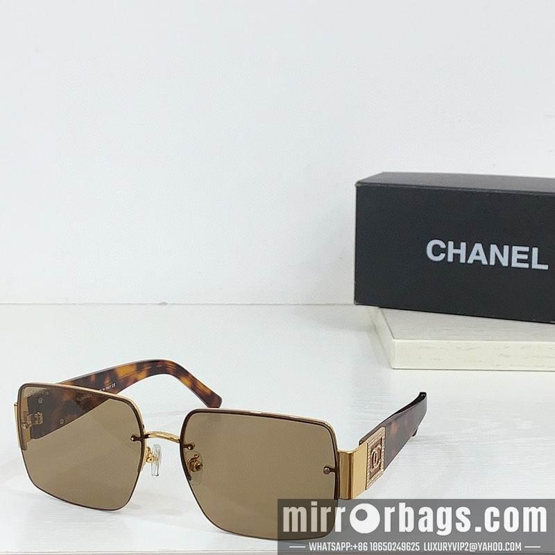 Chanel Glasses smh05