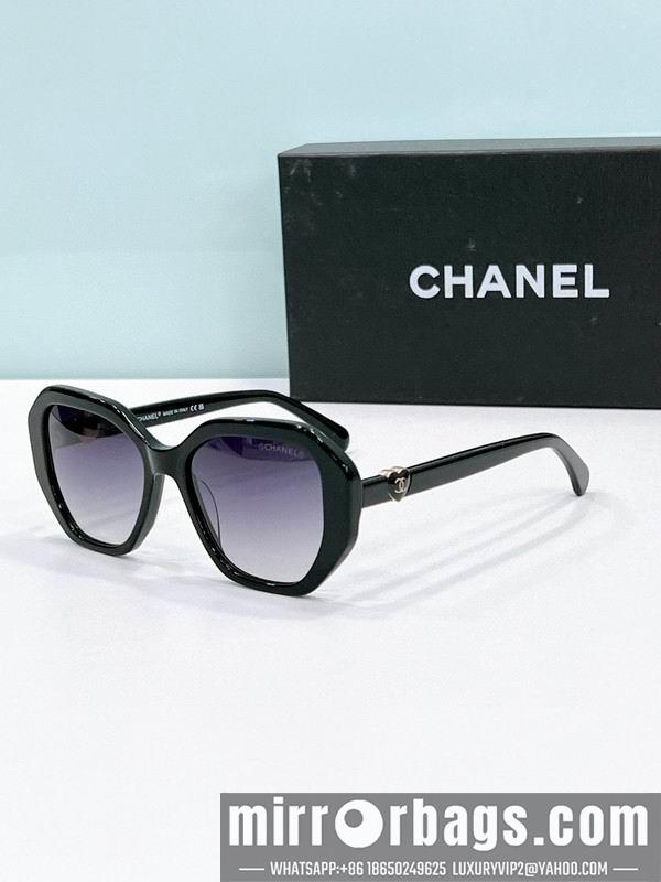 Chanel Glasses smh24
