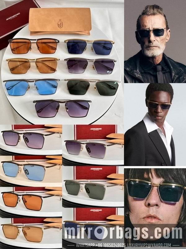 Jacques Marie Mage Glasses 03smh08