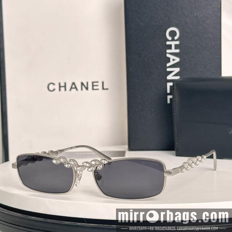 Chanel Glasses smh43