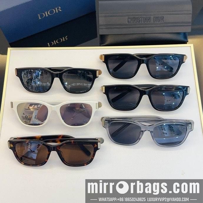Dior Glasses smx72