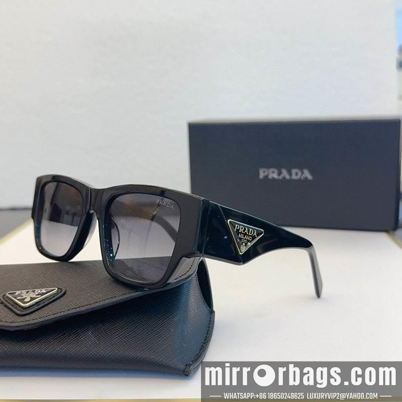 Prada Glasses smx254