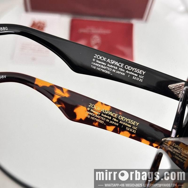 Jacques Marie Mage Glasses 03smh117