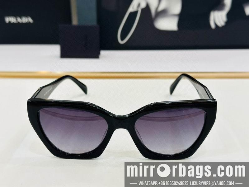 Prada Glasses smh79
