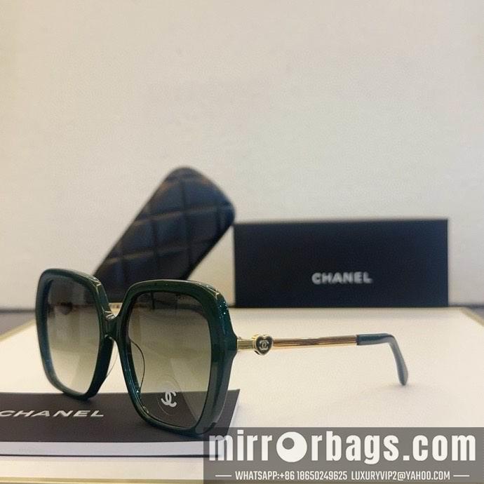 Chanel Glasses smr02