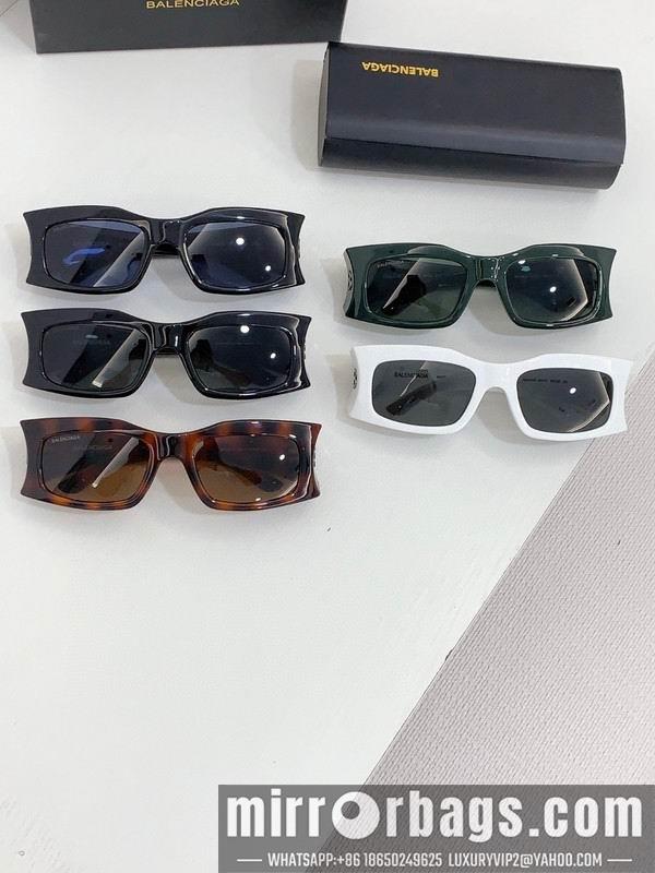 Balenciaga Glasses smr102