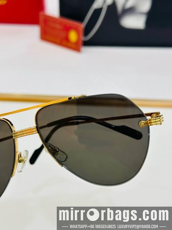 Cartier Glasses smr126