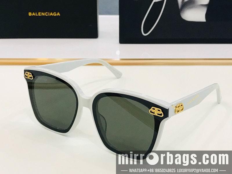 Balenciaga Glasses smx39